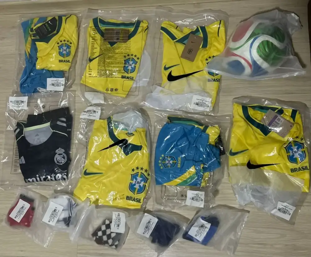 Foto da avaliação