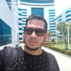 Rafael Silva