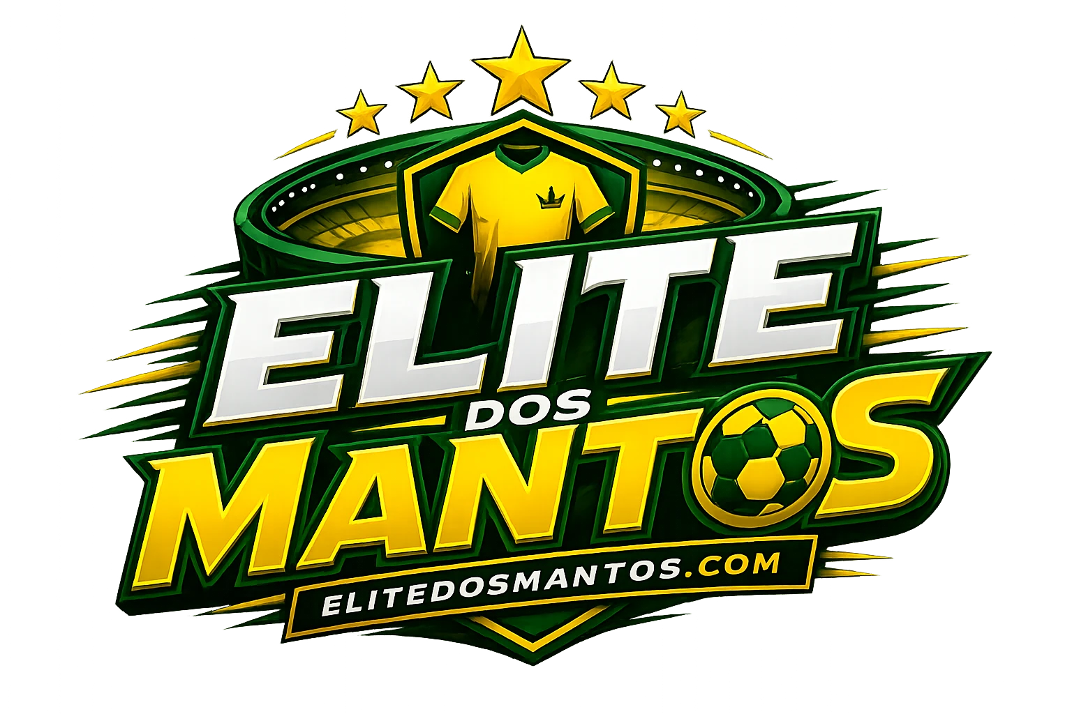 Elite Dos Mantos