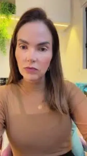 Patricia Santos