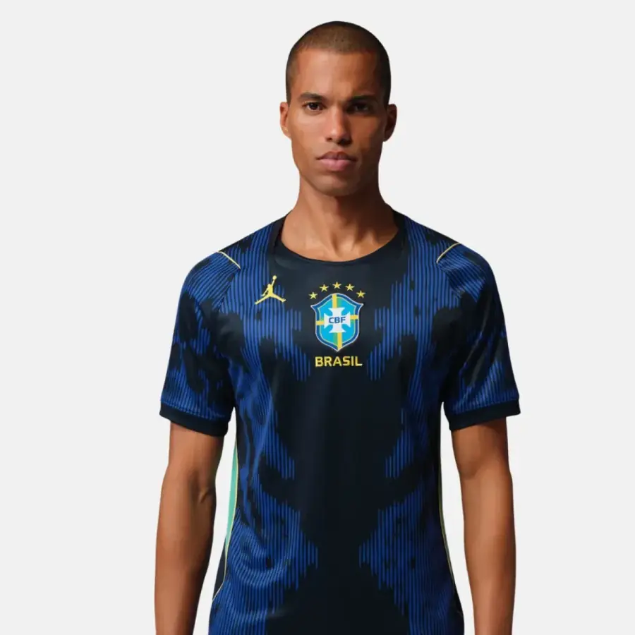 Camisa Seleção Brasileira 2026 Away