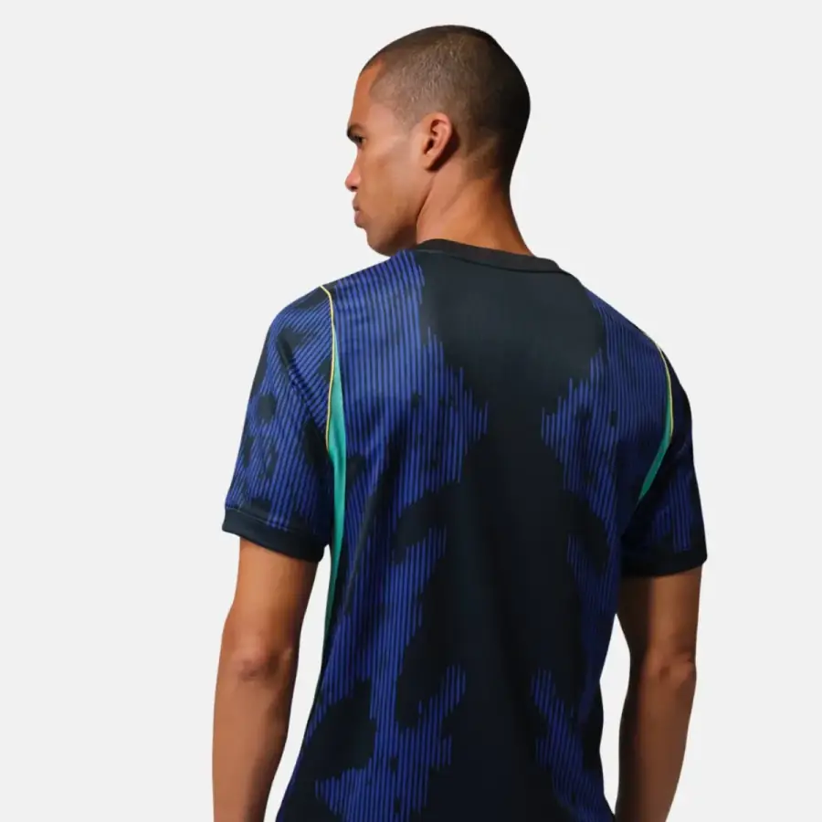 Camisa Seleção Brasileira 2026 Away 2