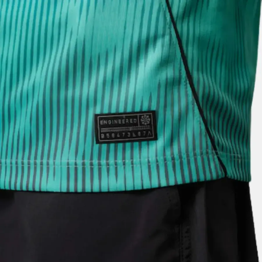 Camisa Seleção Brasileira 2026 Goleiro 4