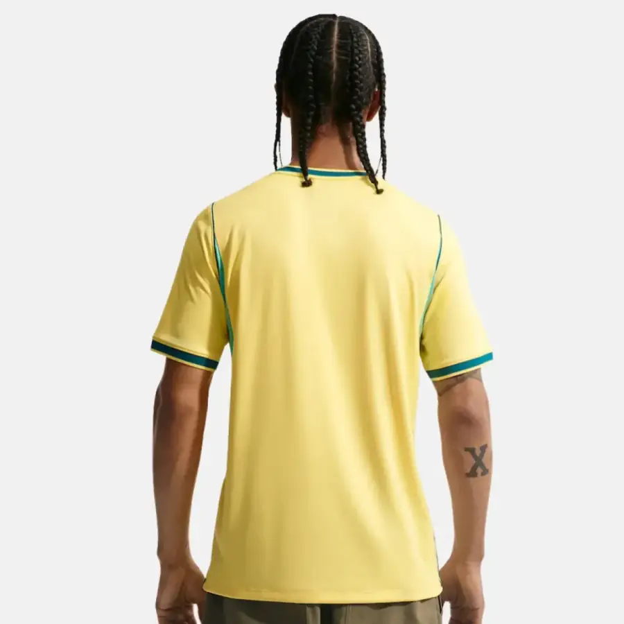 Camisa Seleção Brasileira 2026 Homem 2