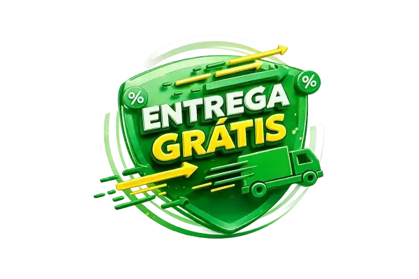 Entrega Grátis